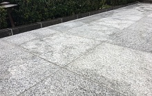 Granite Tiles & Limestone Kerbs Herne Bay