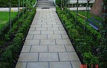 Pavers (Parnell)