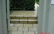 Pavers (Parnell)