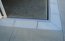 Large concrete (Silverdale)