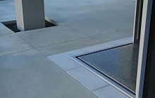 Large concrete (Silverdale)