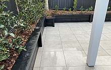 Assorted Tile Projects(1)