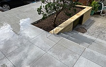Assorted Tile Projects(1)