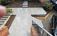 Assorted Tile Projects(1)